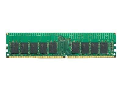 Micron 16GB DDR4 SDRAM Memory Module - 16 GB (1 X 16GB) - DDR4